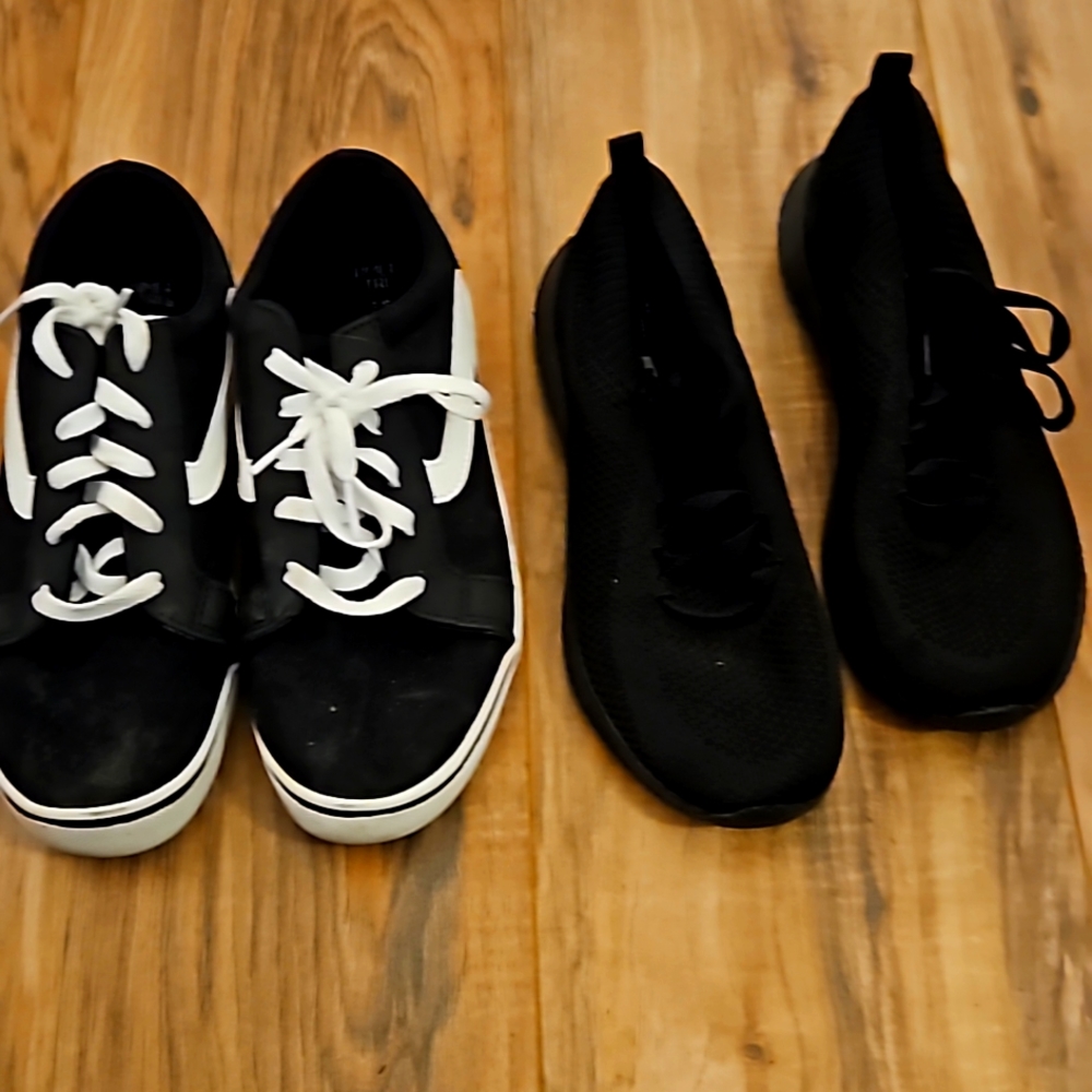 Shoes